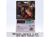 GU-19 GF-13-001 NH II Master Gundam Universe Bandai Figure NEW MISB SEALED