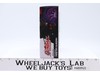 GU-19 GF-13-001 NH II Master Gundam Universe Bandai Figure NEW MISB SEALED