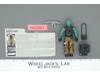 Beach Head V1 100% Complete G.I. Joe 1986 Hasbro Vintage Action Figure
