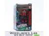 Cliffjumper Transformers Earthrise War for Cybertron WFC 2020 Hasbro NEW SEALED