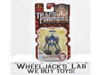 Autobot Wheelie Legends NEW Revenge of the Fallen ROTF Hasbro Transformers 2009