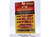 Collectible Set 53 Digimon Season 4 2002 Bandai Mini Action Figure NEW SEALED