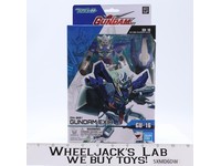 GU-16 GN-001 Gundam Exia Gundam Universe Bandai Action Figure NEW MISB SEALED