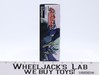 GU-16 GN-001 Gundam Exia Gundam Universe Bandai Action Figure NEW MISB SEALED