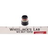Reflector Telephoto Lens STICKERED 1985 Vintage Hasbro G1 Transformers