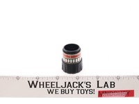 Reflector Telephoto Lens STICKERED 1985 Vintage Hasbro G1 Transformers