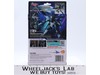 GU-17 ZGMF-X10A Freedom Gundam Universe Bandai Namco Action Figure NEW SEALED