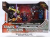Battle For The Cyber Planet Keys Transformers Universe 2008 Hasbro NEW SEALED