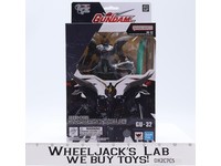 GU-32 XXXG-01D2 Gundam Deathscythe Hell (EW) Gundam Universe NEW MISB SEALED