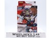 GU-11 GF13-017NJ II Burning Gundam Universe Bandai Action Figure NEW MISB SEALED