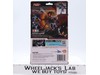 GU-11 GF13-017NJ II Burning Gundam Universe Bandai Action Figure NEW MISB SEALED