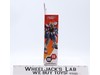 GU-11 GF13-017NJ II Burning Gundam Universe Bandai Action Figure NEW MISB SEALED