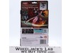 GU-06 XXXG-01D Gundam Deathscythe Gundam Universe Bandai Figure NEW MISB SEALED