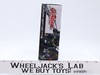 GU-06 XXXG-01D Gundam Deathscythe Gundam Universe Bandai Figure NEW MISB SEALED