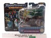 Starscream Transformers Energon 2004 Hasbro Action Figure NEW MOSC SEALED
