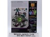 Revolver & Six Shot Transformers Titans Return 2016 Hasbro Figure NEW SEALED