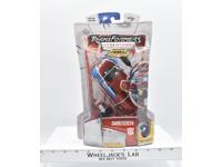 Smokescreen Deluxe Class 2006 Cybertron NEW MISB RID Transformers Hasbro