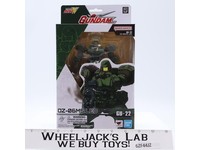 GU-22 OZ-06MS Leo Gundam Universe Bandai Namco Action Figure NEW MISB SEALED