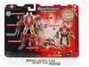 Storm Jet Transformers Energon 2004 Hasbro Action Figure NEW MOSC SEALED