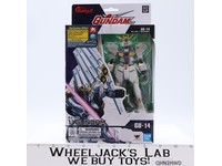 RX-93 V Gundam GU-14 2001 Bandai Namco Exclusive Offer 6" Action Figure NEW MOSC