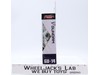 RX-93 V Gundam GU-14 2001 Bandai Namco Exclusive Offer 6" Action Figure NEW MOSC