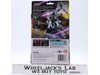 RX-93 V Gundam GU-14 2001 Bandai Namco Exclusive Offer 6" Action Figure NEW MOSC