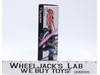 RX-93 V Gundam GU-14 2001 Bandai Namco Exclusive Offer 6" Action Figure NEW MOSC