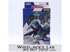 GU-21 RX-78GP01Fb Gundam Full Burnern Gundam Universe Bandai Namco NEW SEALED