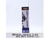 GU-21 RX-78GP01Fb Gundam Full Burnern Gundam Universe Bandai Namco NEW SEALED