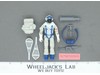 Snow Serpent V1 100% Complete G.I. Joe 1985 Hasbro Vintage Action Figure