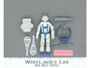 Snow Serpent V1 100% Complete G.I. Joe 1985 Hasbro Vintage Action Figure