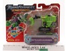 Steamhammer Transformers Energon 2004 Hasbro Action Figure NEW MOSC SEALED