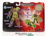 Steamhammer Transformers Energon 2004 Hasbro Action Figure NEW MOSC SEALED