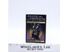 Skywarp Action Figure Instruction Manual Booklet 1984 G1 Transformers