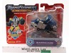 Barricade Transformers Energon 2004 Hasbro Action Figure NEW MOSC SEALED