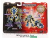 Barricade Transformers Energon 2004 Hasbro Action Figure NEW MOSC SEALED