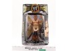 Tatanka WWE Classic Superstars Series 19 2008 Jakks Pacific Figure NEW SEALED