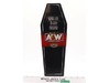 Darby Allen Coffin Drop *Damaged* AEW Wrestling 2021 Jazwares Figure NEW SEALED