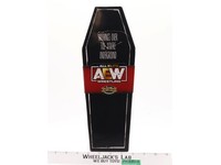 Darby Allen Coffin Drop *Damaged* AEW Wrestling 2021 Jazwares Figure NEW SEALED