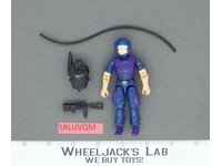 Tele-Vipers V1 100% Complete G.I. Joe 1985 Hasbro Vintage Action Figure