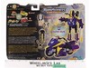 Rapid Run Transformers Energon 2004 Hasbro Action Figure NEW MOSC SEALED