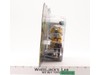 Rapid Run Transformers Energon 2004 Hasbro Action Figure NEW MOSC SEALED
