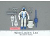 Snow Serpent V1 100% Complete G.I. Joe 1985 Hasbro Vintage Action Figure