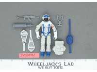Snow Serpent V1 100% Complete G.I. Joe 1985 Hasbro Vintage Action Figure