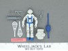 Snow Serpent V1 100% Complete G.I. Joe 1985 Hasbro Vintage Action Figure