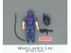 Tele-Vipers V1 100% Complete G.I. Joe 1985 Hasbro Vintage Action Figure