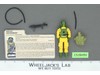 Airtight V1 100% Complete G.I. Joe 1985 Hasbro Vintage Action Figure