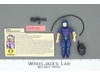 Tele-Vipers V1 100% Complete G.I. Joe 1985 Hasbro Vintage Action Figure