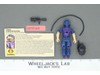Tele-Vipers V1 100% Complete G.I. Joe 1985 Hasbro Vintage Action Figure