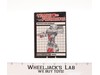 Skids Instructions Manual Booklet 1985 Hasbro G1 Transformers Vintage Figure